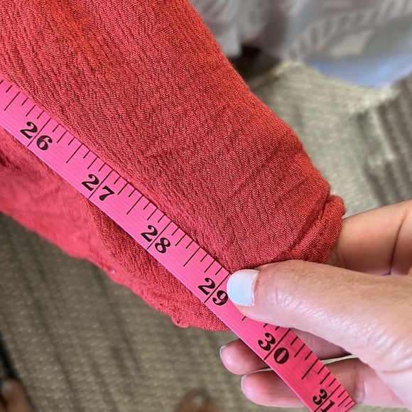 Lulu Lace‎ Tank Top. Size M - Picture 8 of 12